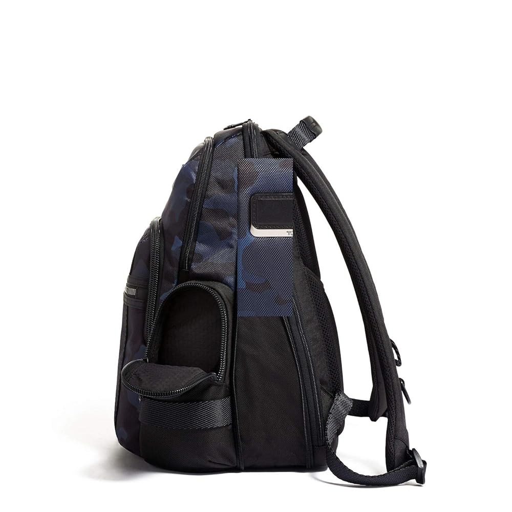 極美品　TUMI ALPHA BRAVO NATHAN TUMI Alpha Bravo Nathan Backpack – Luggage Online